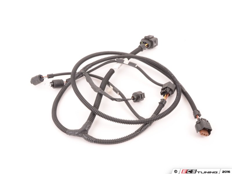 Genuine Volkswagen Audi 1K0971095AC Ambient Temperature Sensor