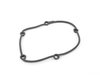 ES#2800375 - 06H103483C - Upper Timing Cover Gasket - For cover on the front of the engine - Ajusa - Audi Volkswagen