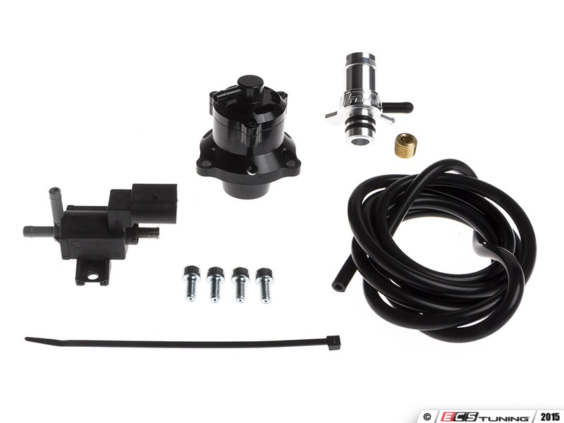 ECS News VW MK5 2.0T Performance BOVs & Diverter Valves
