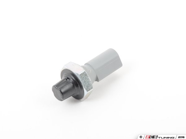 Genuine Volkswagen Audi - 038919081P - Oil Pressure Sender - 1 Pin (038