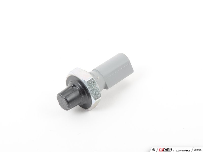 Genuine Volkswagen Audi - 038919081P - Oil Pressure Sender - 1 Pin (038