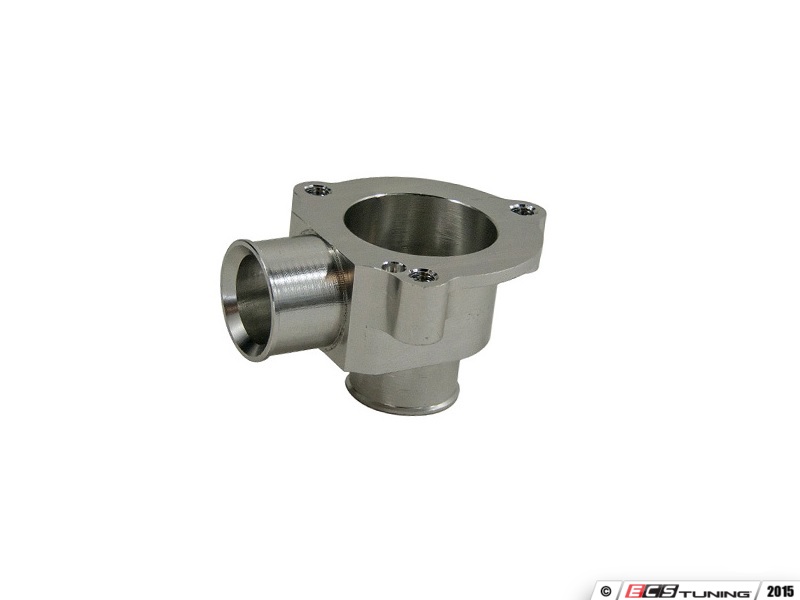 ECS News MK6 Golf R Performance BOVs & Diverter Valves