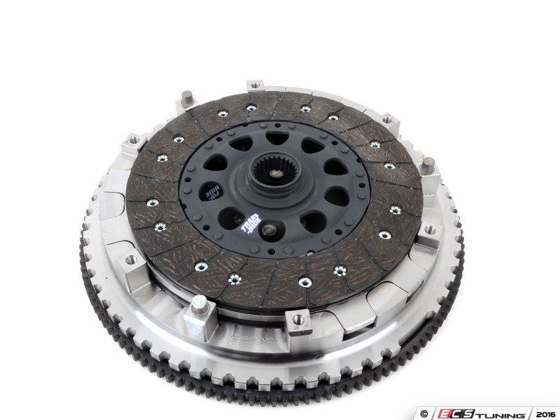 Spec Clutches SB93SST SST Super Twin Clutch Kit