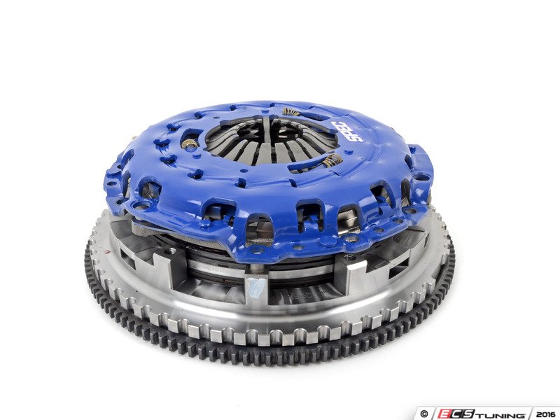 Spec Clutches SB93SST SST Super Twin Clutch Kit