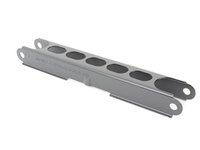 ES#2987033 - 33322406291 - Rear Trailing Arm - Priced Each - Connects the spindle assembly to the rear subframe - Genuine BMW - BMW