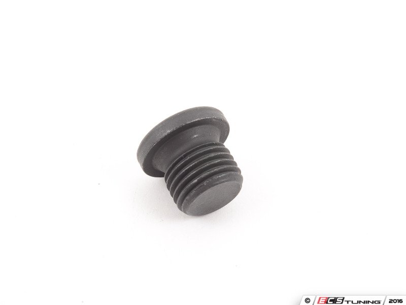 Genuine Volkswagen Audi N0160276 Oil Drain Plug