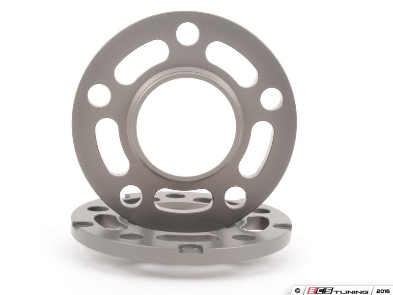 thumbnail image 2 of 50 Caliber Racing 2" Wheel Spacers For Polaris RZR 200 Rear - 4x137, M10x1.25 - Pair 2 of 3