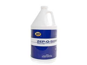ES#3038008 - 0382 - Zep-o-Shine Car Wash with Polymer Wax - 1 gallon - Biodegradable, foaming formula for quick cleaning - ZEP - Audi Volkswagen