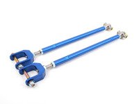 ES#3028366 - TSU9940001 - Rear Adjustable Camber Arm - Track - With rod-ends for track-only use. Made in the USA! - Turner Motorsport - BMW
