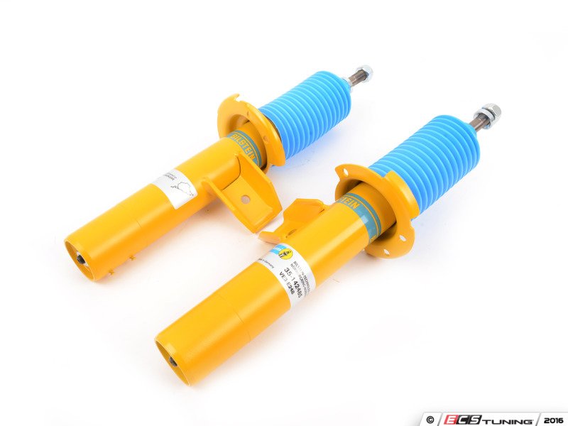 thumbnail image 2 of Bilstein B8 Performance Gas Shock Set For 1997-2013 Chevrolet Corvette 2 of 5