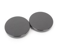 ES#3183341 - 021460TMS01 - Front Hub Extenders (Pair) - Safely install 10mm spacers by extending the surface area of your hub - Turner Motorsport - Audi BMW Mercedes Benz MINI Porsche