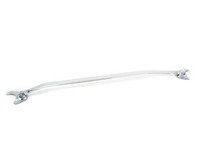 ES#3024165 - 067007S - Turner Motorsport Front Strut Brace - Upgrade your handling and rigidity performance with a track proven brand - Turner Motorsport - BMW