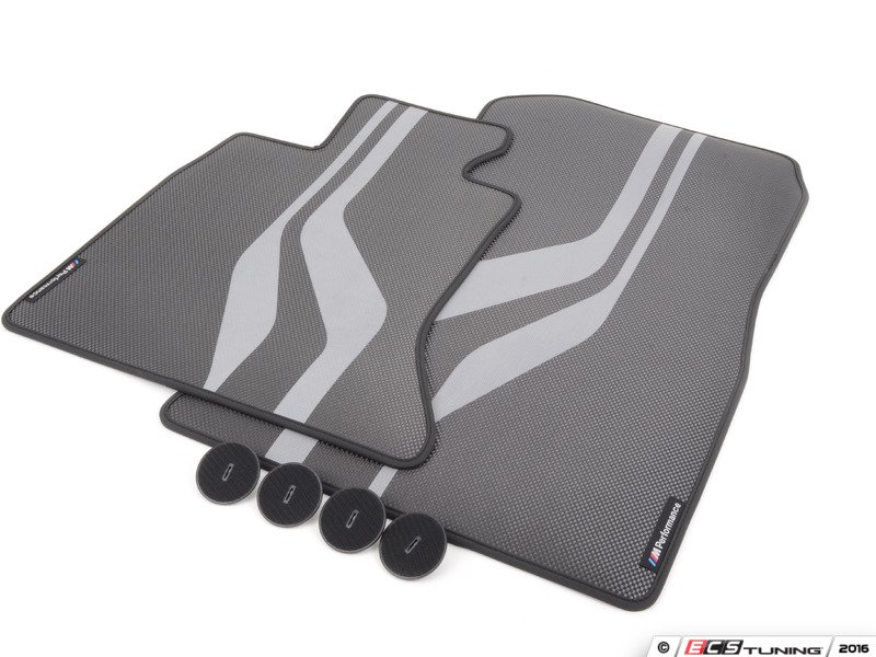 Genuine BMW M Performance 51472365217 F10 BMW M Performance