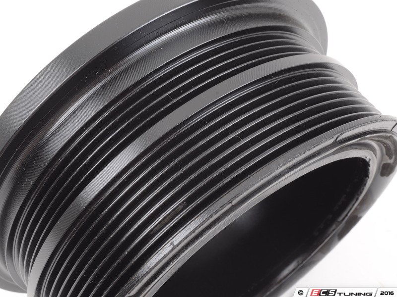 Febi 11237567055 Harmonic Balancer