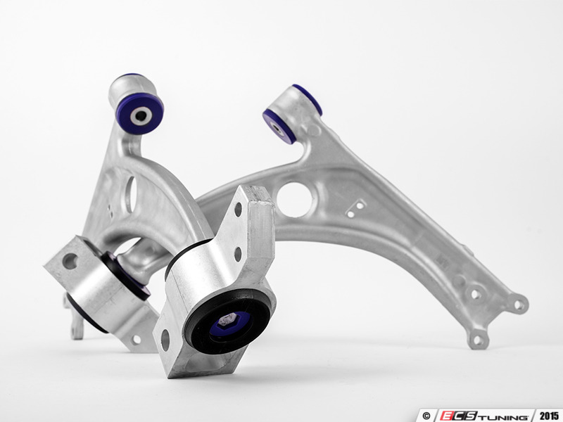 lower control arm lower control arm