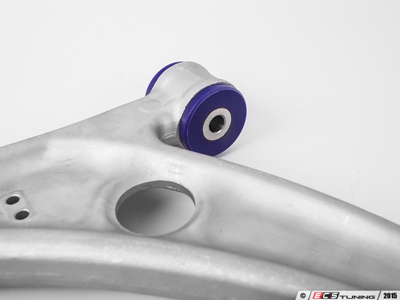 ECS News Performance Lower Control Arm Kit For MK5 & MK6