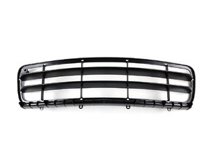 BMW Lower Grilles - ECS Tuning