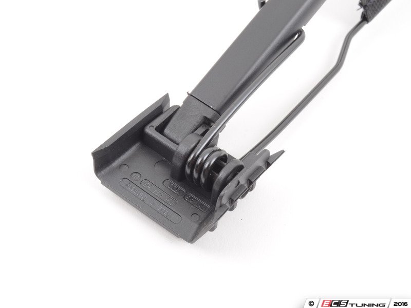 Genuine Volkswagen Audi 7L6877651A Sunroof Wind Deflector (7L6 877