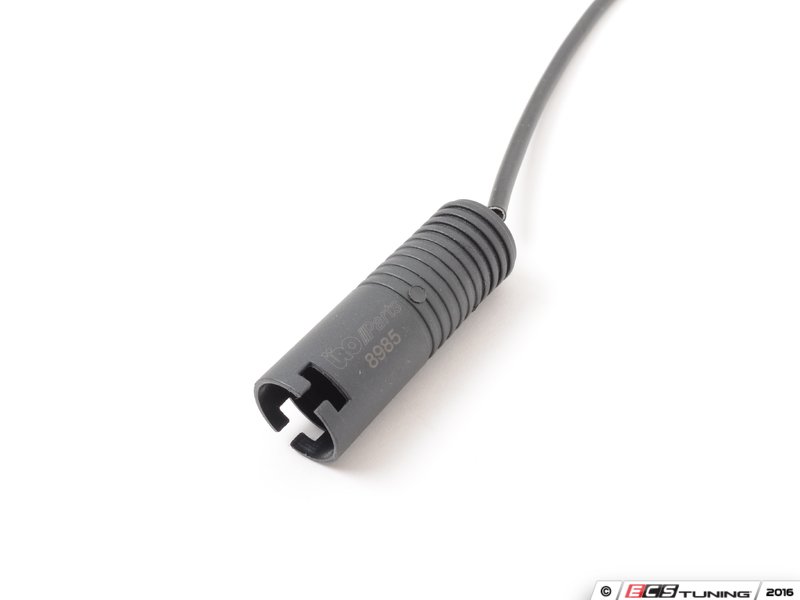 URO 34351181342 E36 Brake Pad Wear Sensor Rear E36