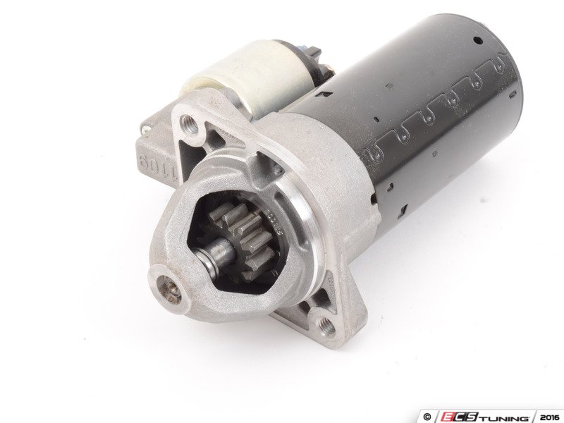 Genuine BMW 12417843526KT Starter Priced Each