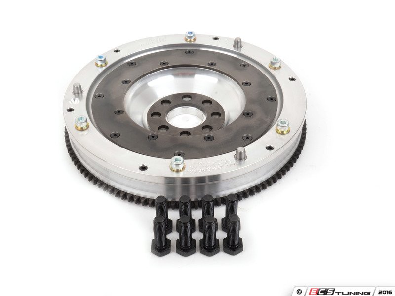 JB Racing 520040215 JB Racing Lightweight Aluminum Flywheel