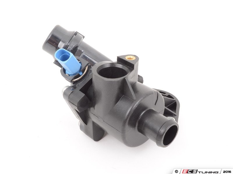 ECS News Thermostat Service Kits Audi B6 A4 1.8T