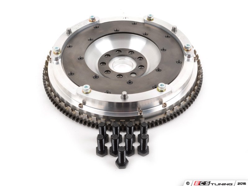 JB Racing 520160240 E39 M5 JB Racing Lightweight Aluminum Flywheel