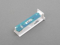 ES#3039105 - 65811375461 - OBC Light Housing - Illuminates the OBC computer - without the Genuine BMW price tag! - ProgRama - BMW