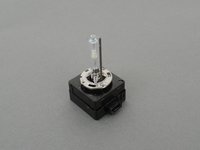 ES#3420126 - n10566101 - D1S Xenon Bulb - Priced Each - Get your exterior lights shining bright again - Osram Sylvania - Audi Volkswagen Porsche