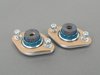ES#3026976 - JTD909 - Performance Rear Shock Mounts (RSM)  - Rubber mounts with bottom-mount reinforcement plates for easy service without disassembling your trunk interior. - JT Design - BMW