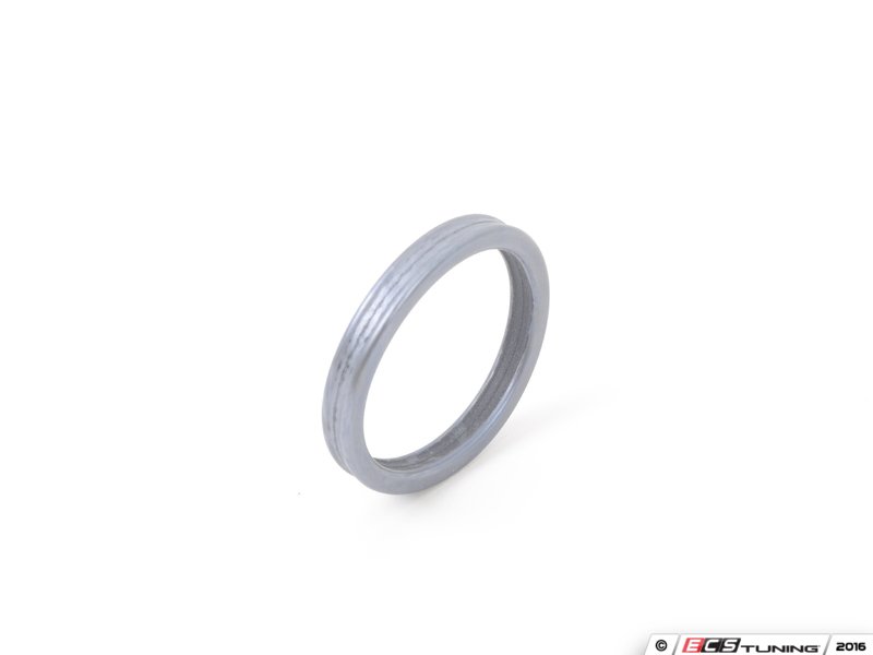 Genuine Volkswagen Audi - WHT005190 - Sealing O-Ring (WHT 005 190)