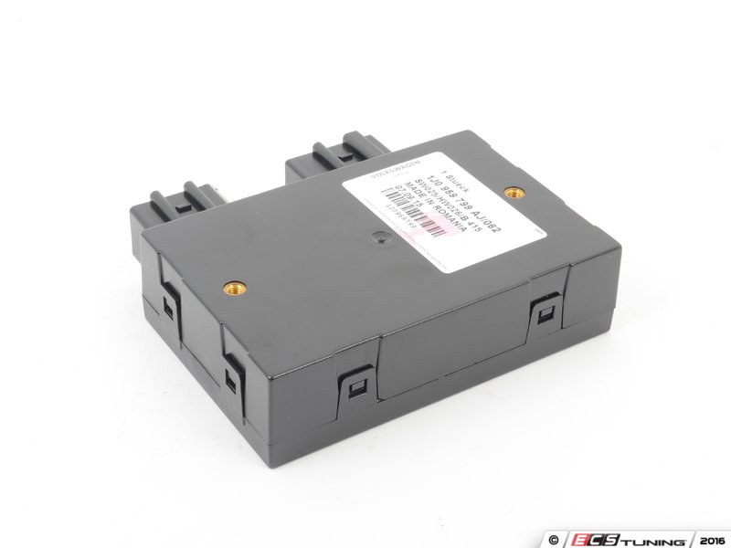 Genuine Volkswagen Audi - 1J0959799AJ062 - CECM for Comfort System - 2 ...