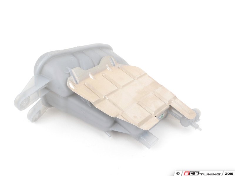 Assembled By ECS 8K0121405NKT Expansion Tank Replacement Kit