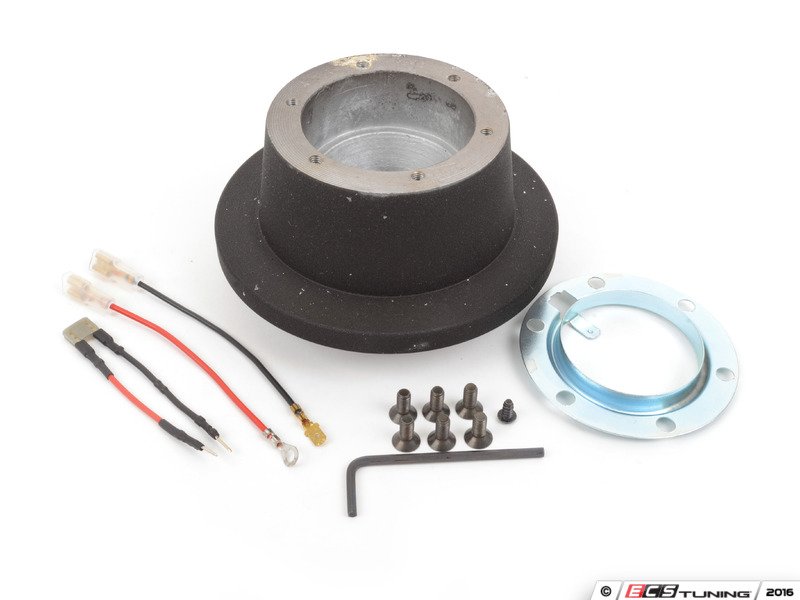 MOMO 2011 MOMO Steering Wheel Hub Adapter Race