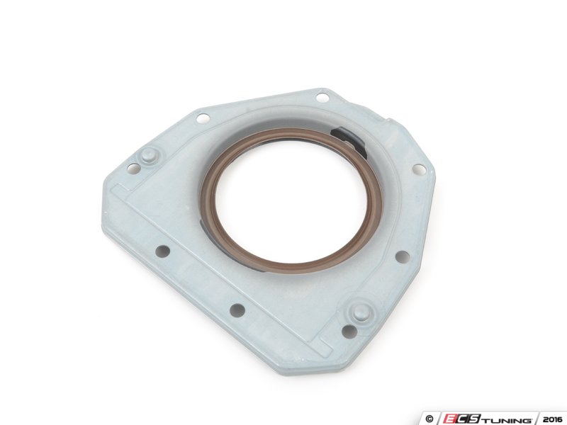 Genuine Volkswagen Audi - 06K103171G - Rear Crankshaft Seal - With ...