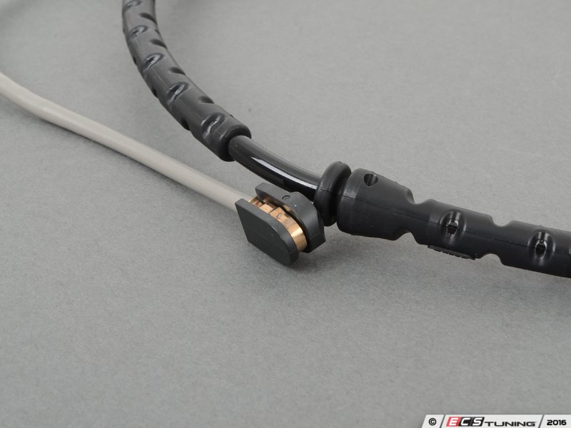 Genuine BMW 34356792563 E89 Front Brake Pad Wear Sensor (34356