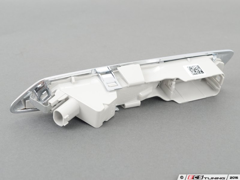 Genuine BMW 63137154169 F10 Front Side Marker Left (63137154169)