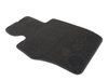 Genuine BMW - 82112293527 - Carpeted floor mat - set (82-11-2-293-527)