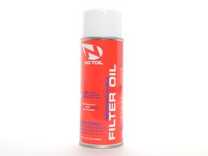 ES#3546630 - nt0-aerosolKT - No-Toil Foam Filter Oil - For use with ITG foam filters - No T-oil - Audi BMW Volkswagen Mercedes Benz MINI Porsche