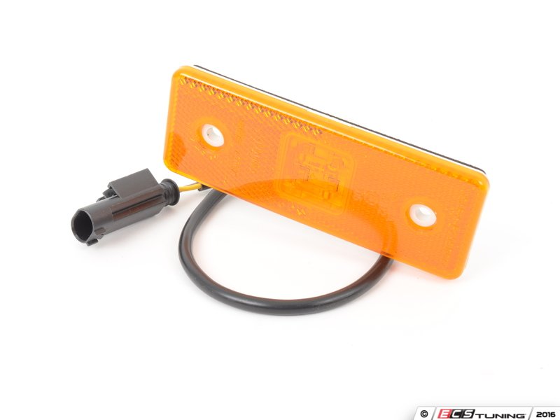 Genuine Mercedes Benz 0009064804 MARKER LAMP