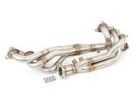 ES#3024764 - 789001 - Supersprint Stainless Performance Headers - Increased sound and power - Supersprint - BMW