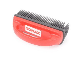 ES#3035957 - TMS211227 - SONAX Pet Hair Brush - SONAX - Audi BMW Volkswagen Mercedes Benz MINI Porsche