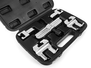 Audi B5 A4 Quattro 1.8T Engine Timing Parts - ECS Tuning