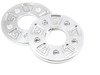 ES#3077622 - 3286744 - 42 Draft Designs Wheel Spacers - 8mm (1 Pair) - No lip - Exclusively built for your Volkswagen or Audi - 5x100 - 42 Draft Designs - Audi Volkswagen