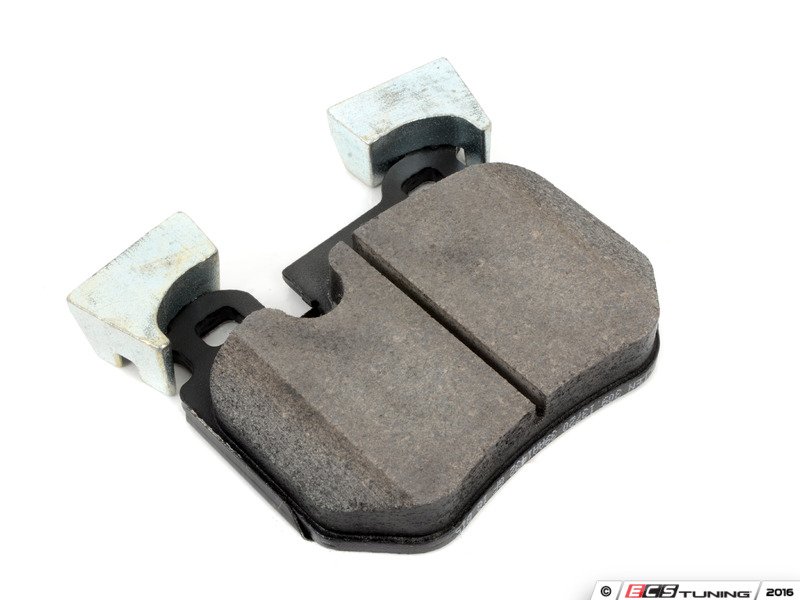 StopTech 309.13720 StopTech Sport Brake Pads Rear