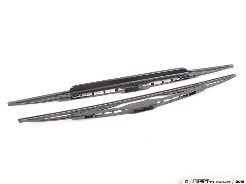 Bosch 61610427669 Wiper Blade Set OE Specialty