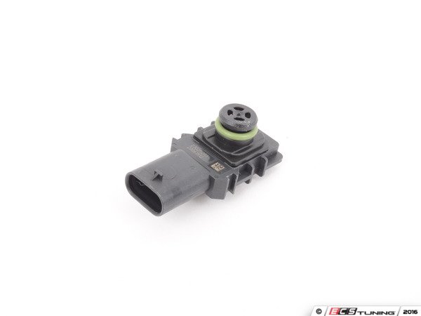 Genuine Volkswagen Audi - 07K906051B - Pressure Sensor (07K 906 051 B)