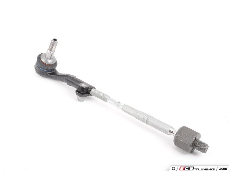 Genuine BMW 32106765235 Tie Rod Assembly Left (32106765235)
