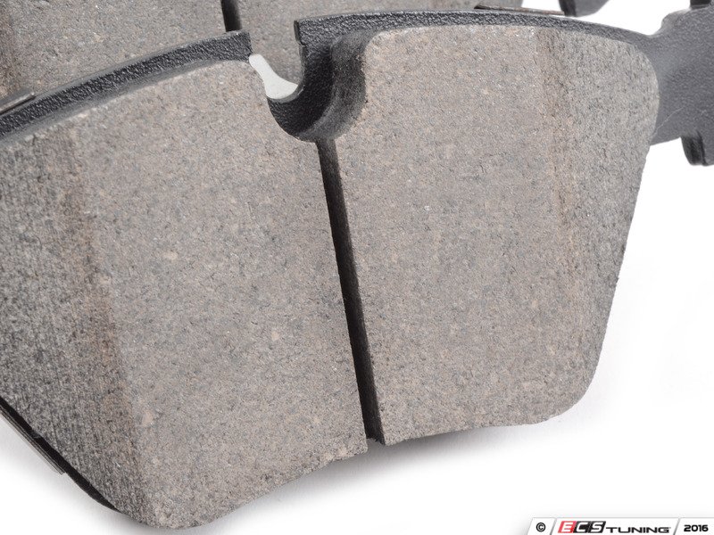 StopTech 309.03940 StopTech Sport Brake Pads Front