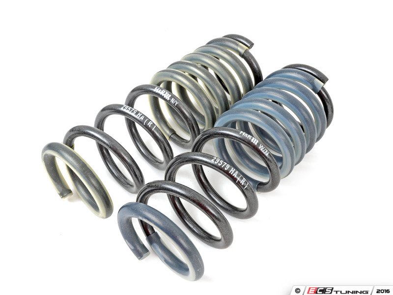 H&R 29579 E34 M5 Sport Springs Set